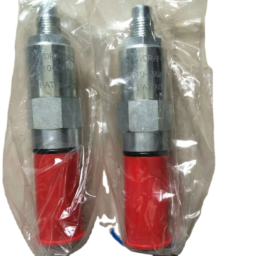 PR10-36A PR10-36 PR10-36A-0-N-4 PR10-36A-04 PR10-36A-0-N-30 HydraForce Insert Valve Origin PR10-36A-0-N-15 PR10-36A-0-N-04 PR10