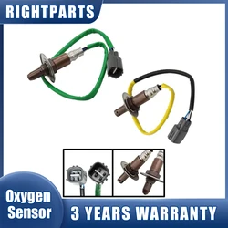 22641-AA610 Up+Downstream Oxygen Sensor For Subaru Forester 2.5L 2011 2012 2013 Impreza 2012 2013 2014 XV Crosstrek 2.0L 2013-14