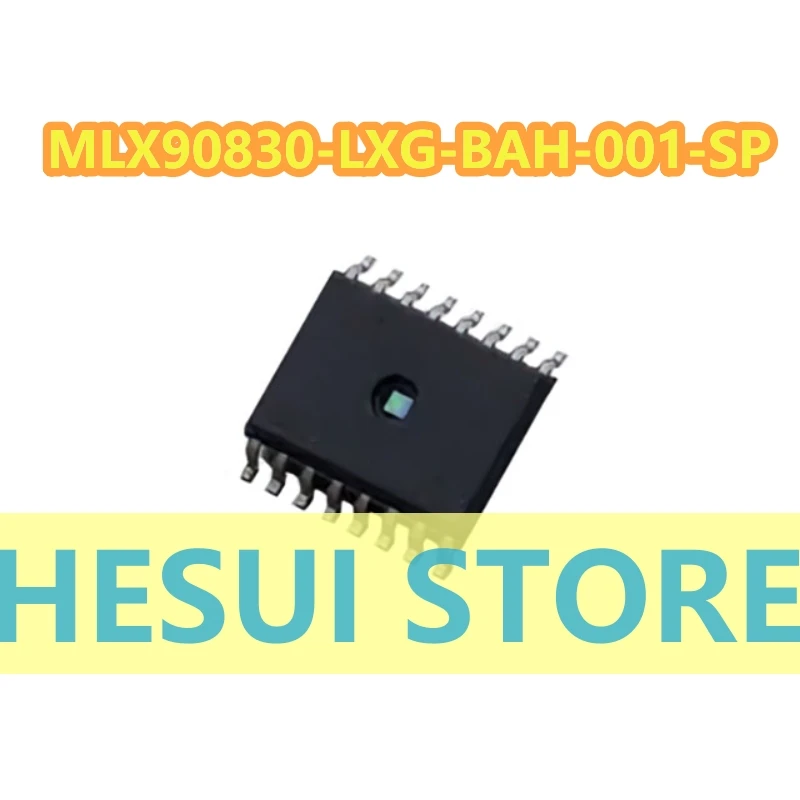 

MLX90830-LXG-BAH-001-SP 90830-LXG-BAH-001 pressure sensor original