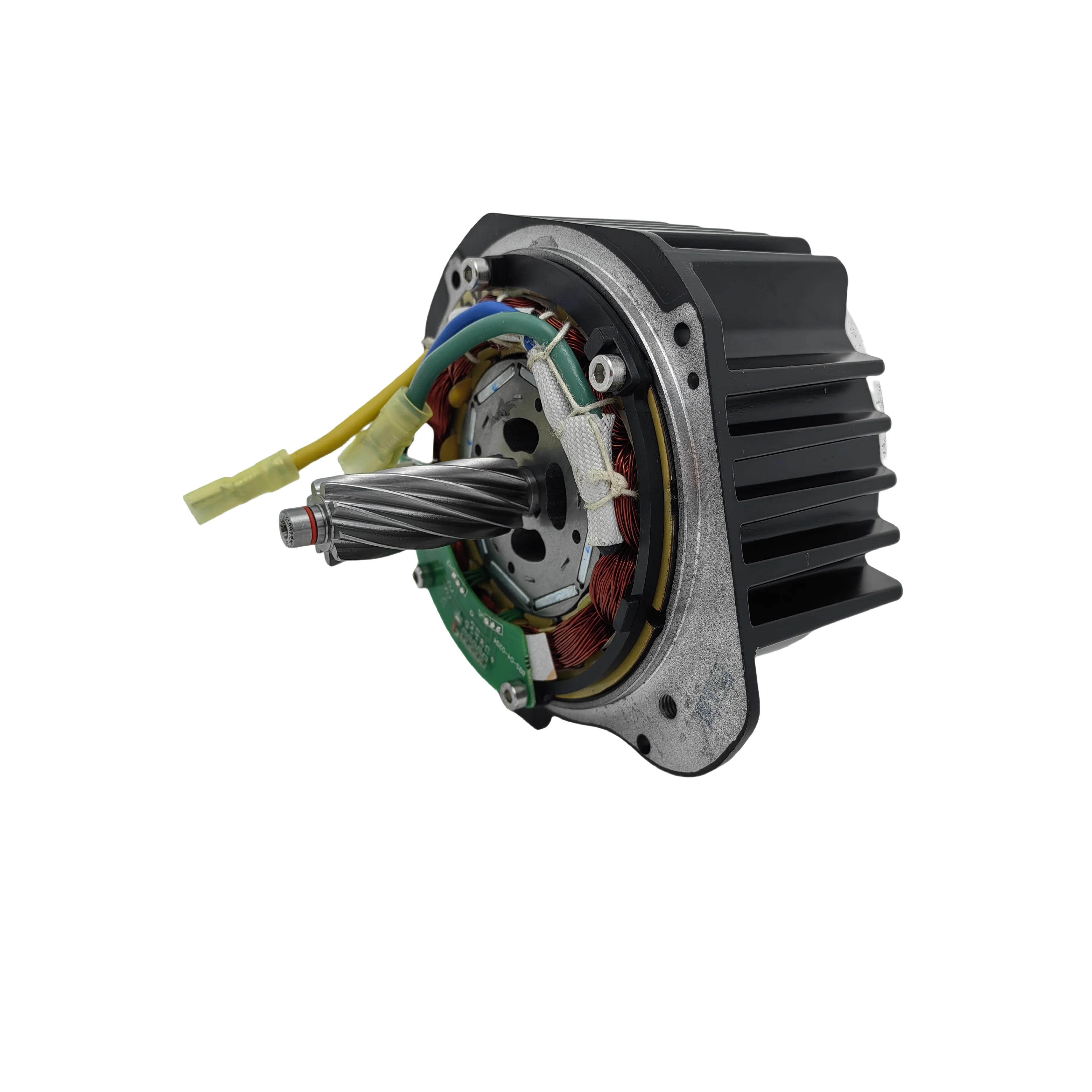 Complete Motor Core Stator and Rotor for BBSHD Motor 1000W