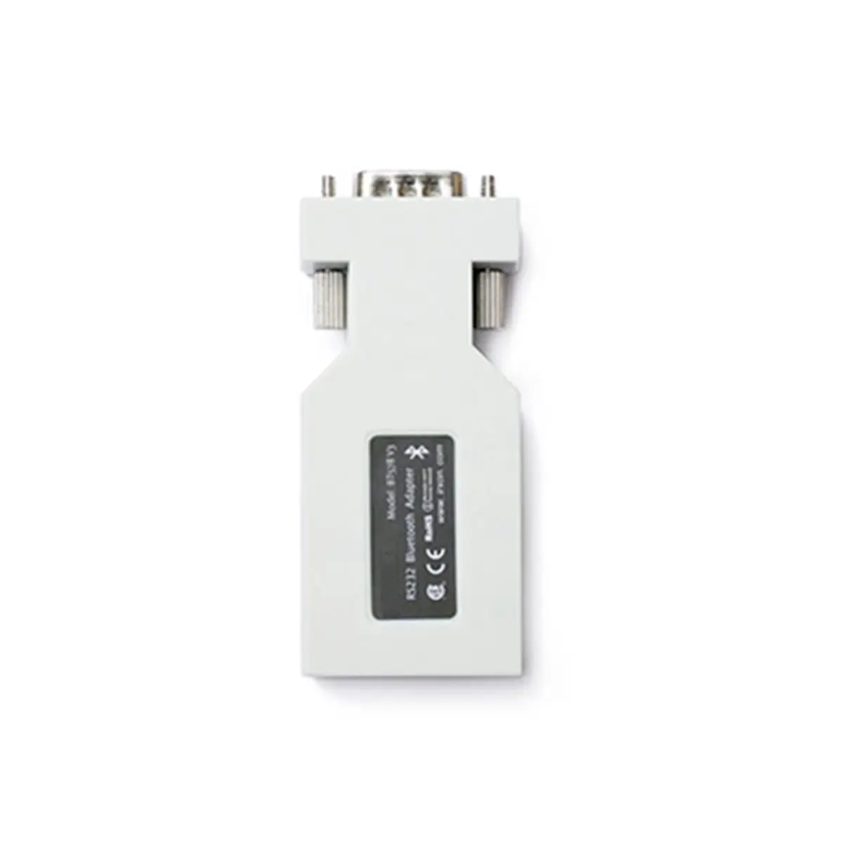 T92C Tools-BT578 V3 RS232 Wireless Male and Female Head Master-Slave Universal Total Station Serial Port Bluetooth Adapter