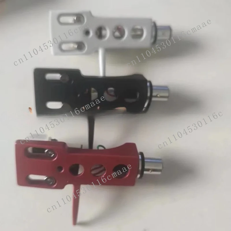 Iron Triangle AT3600L Dynamic Magnetic Head Stylus Bracket Combination Set