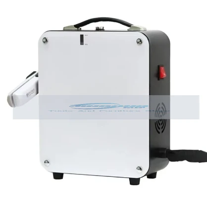 Hair Cryotherapy Hair Freezing Cold Therapy Machine