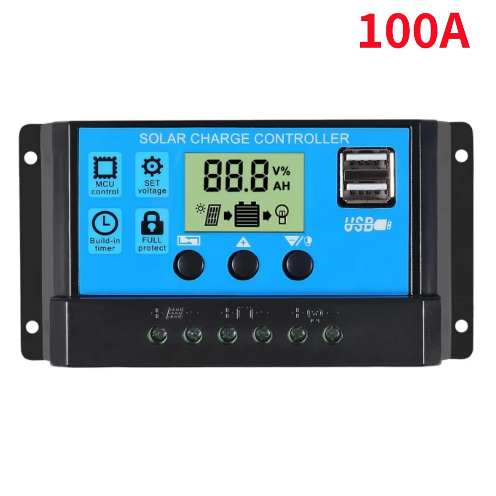 100A