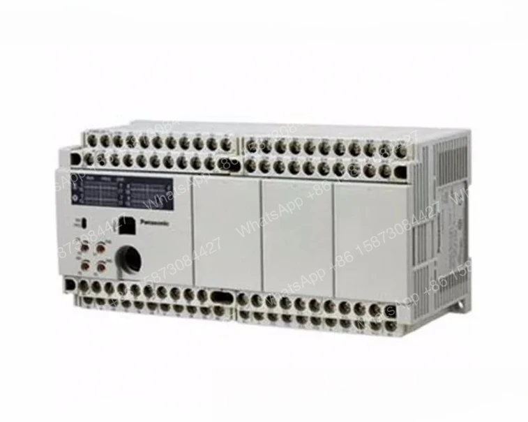 Nueva Unidad de Control PLC FP-X Original AFPX-C14T AFPX-C14TD AFPX-C30T AFPX-C30TD AFPX-C40T AFPX-C60T AFPX-C60TD AFPX-C60R