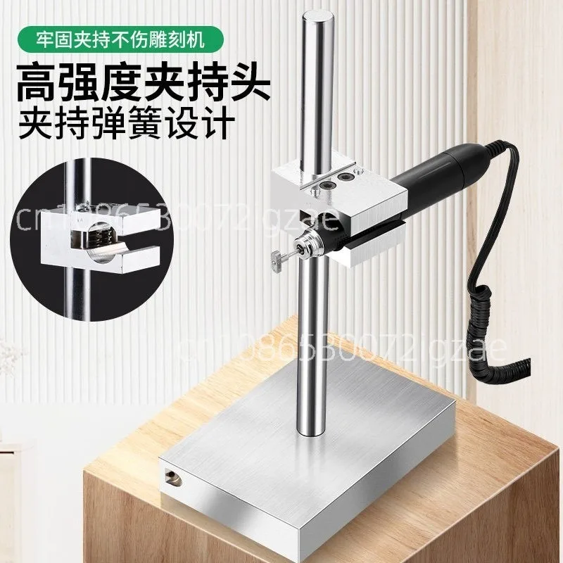 Processing car flower hand batch knife gold and silver bracelet jewelry sander bracket acrylic cover
