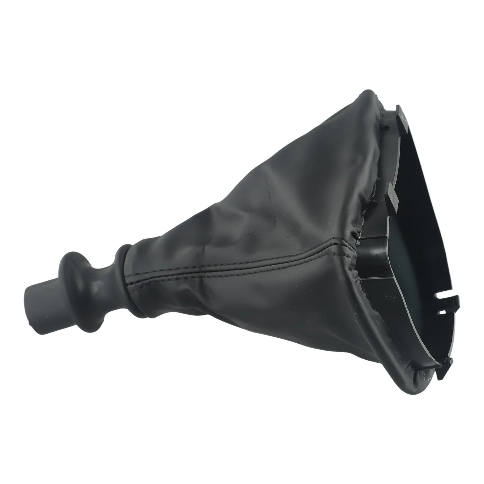 

For Mercedes For Vito W639 2003 2010 Gear Shift Knob Lever Boot Cover Gaitor for Smooth Gear Shifting Experience