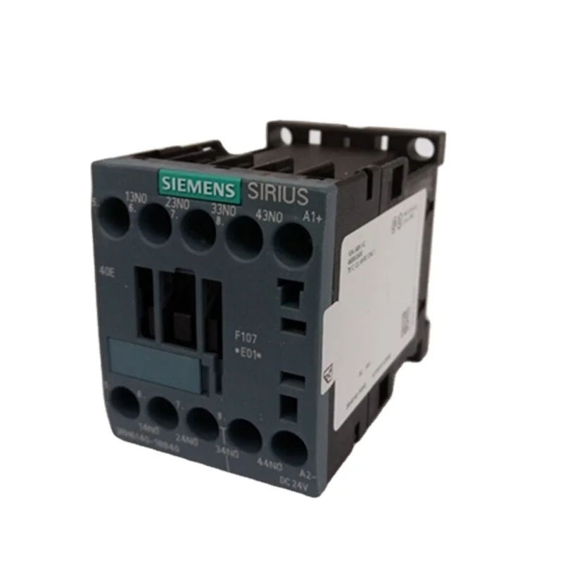 

Brand new Surge suppresso Miniature circuit breaker 3RT5066-6AP36 220V 300A Power contactor