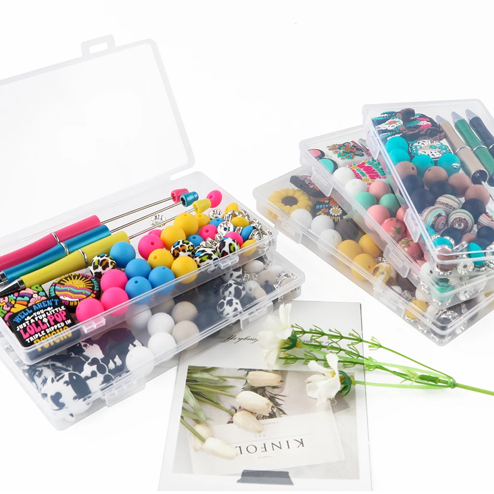54Pcs/Box Ballpoint Pen DIY Be - Office Stationery And Supply review and price