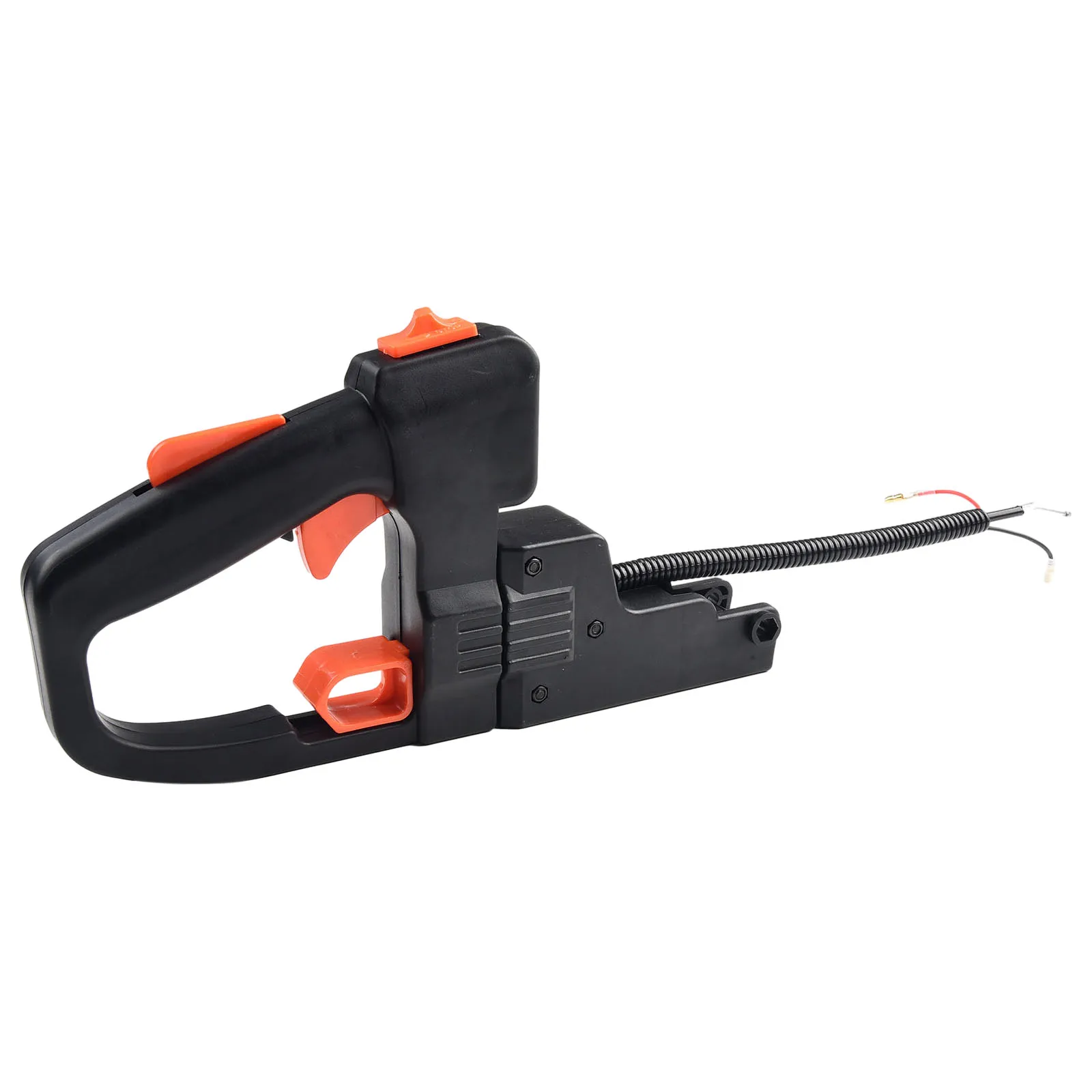

Throttle Throttle Handle Lawn Mower Accessories Throttle Handle Replacement for Atika HB 60 N Long Lasting Quality