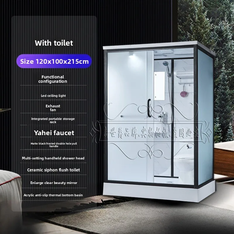 Variant: 120x100x215cm Regula