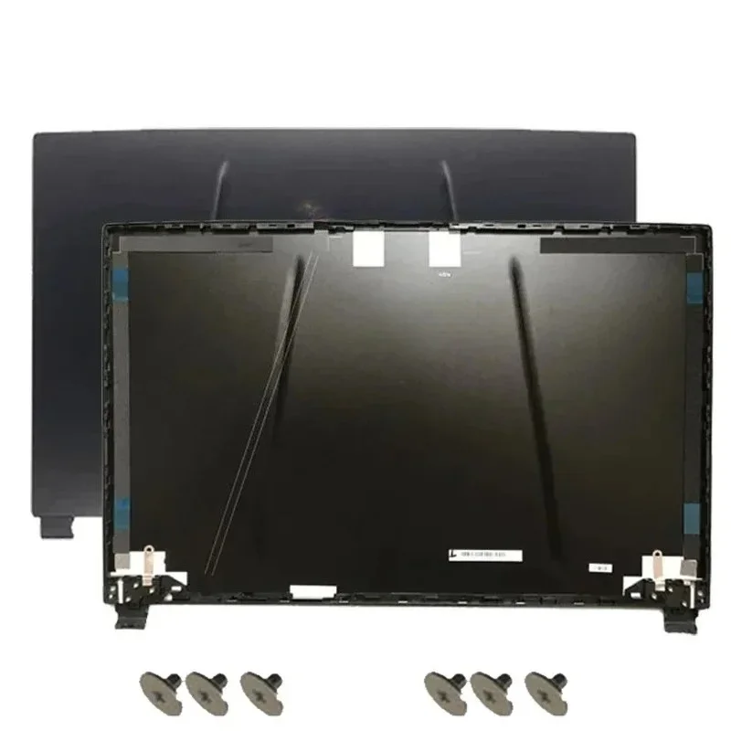New For GP75 MS-17E1 MS-17E2 MS-17E3 Laptop LCD Rear Cover/Front Frame/Palm Pad/Bottom Cover/Hinge