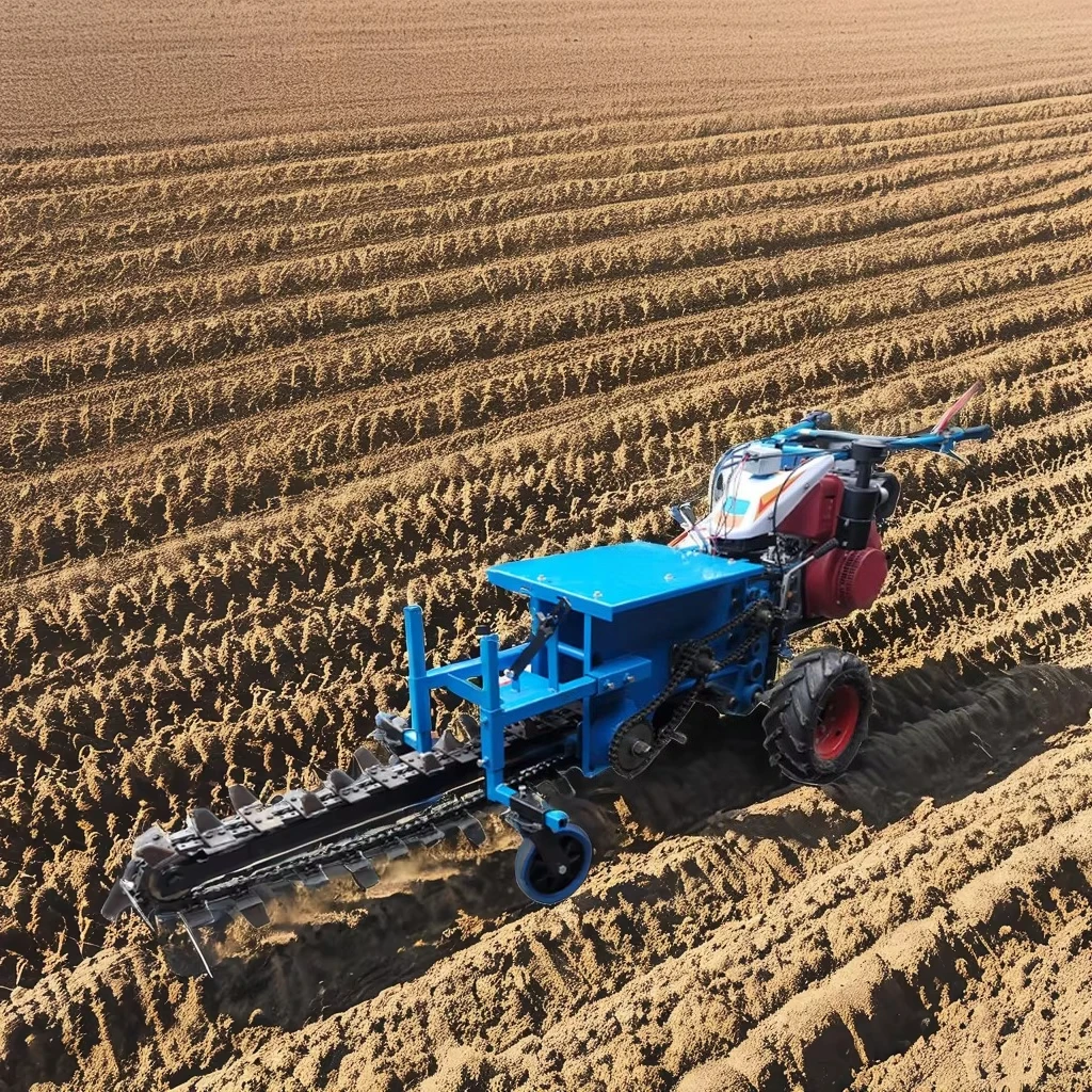 Machine d'ingénierie agricole - Farming Pipe For Agriculture avis et prix