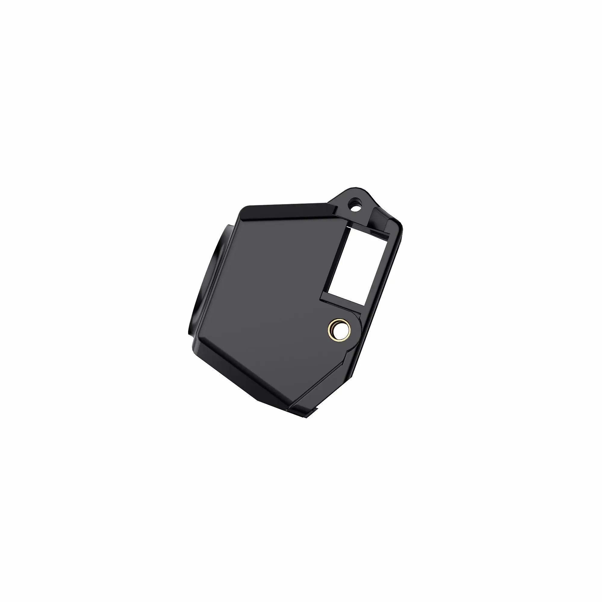 GEPRC DJI O4 Air Unit Camera Module Housing Kit 14mm mounting hole Protection Case For RC DIY FPV Racing Drone