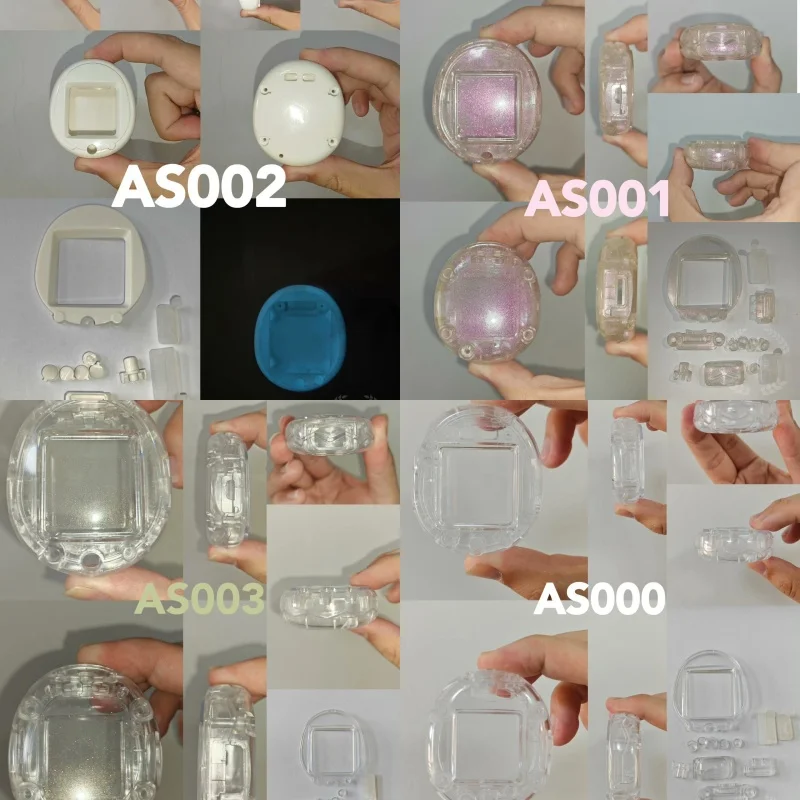 

В наличии Новый Tuoma Gezi Smart Tamagotchi Smart Сменный корпус Модный тренд Защитный корпус Сменный корпус Smart