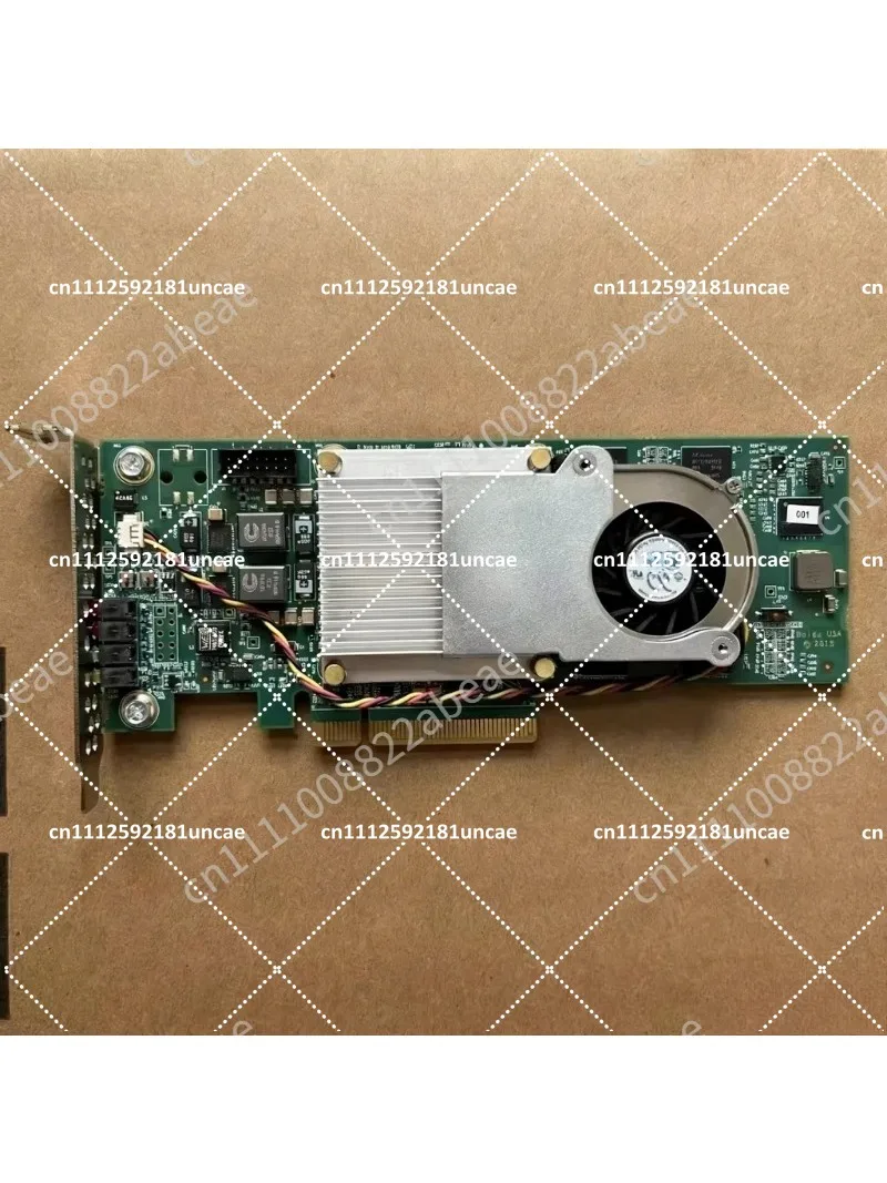 Development Board XC7K480T Acceleration Card for High-Speed Computing