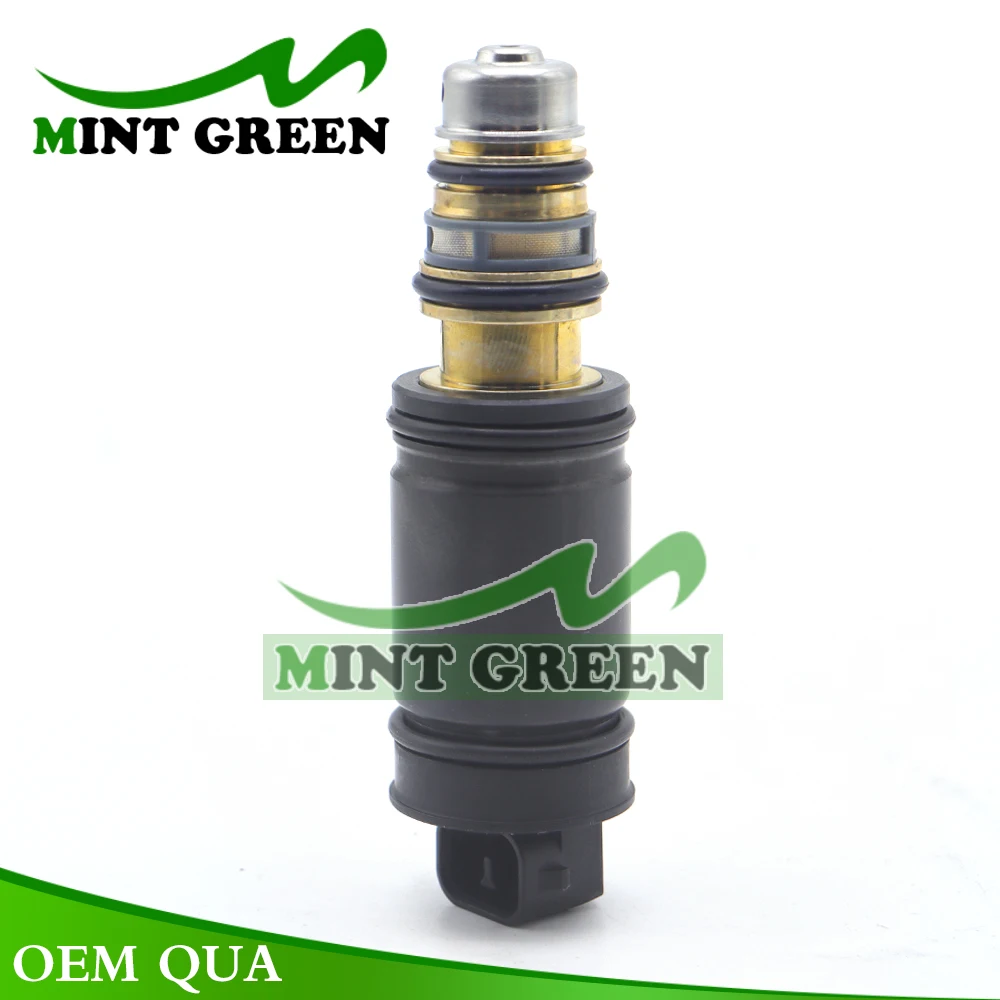 

MG-35 7SAS17C 6SAS14C AC Compressor Control Valve For BMW Mercedes Benz Audi A6 2014- Bentley A0008307100 A0032306911