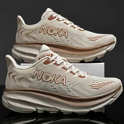 Sneakers Man Outdoor Professional Lightweight Gym Jogging Shoes Trendy Breathable Luxury Design Running Shoes for Men