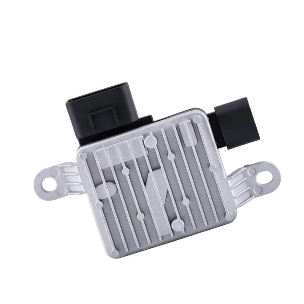 

Engine Radiator Cooling Fan Control Module With 3+2 Pins For Kia Sportage 2.4L AWD 2017-2022 25385D9000 25385-D3000