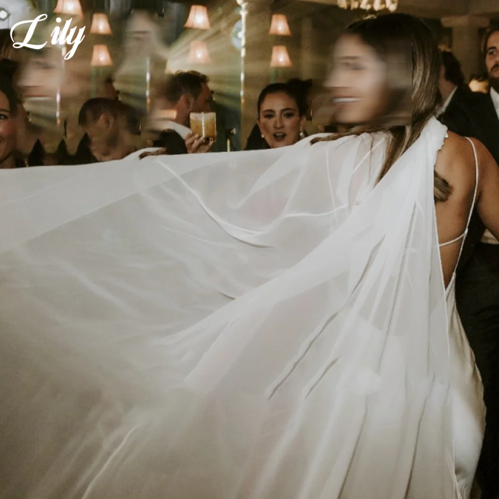 Thumbnail 4 - #43 Womens Classic Wedding Dress List of Top Picks