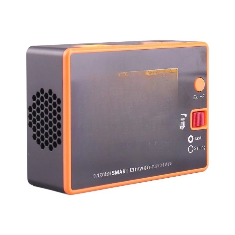 

Model aircraft lithium battery, balance charger 22A high-power magnetic attraction, multi-function