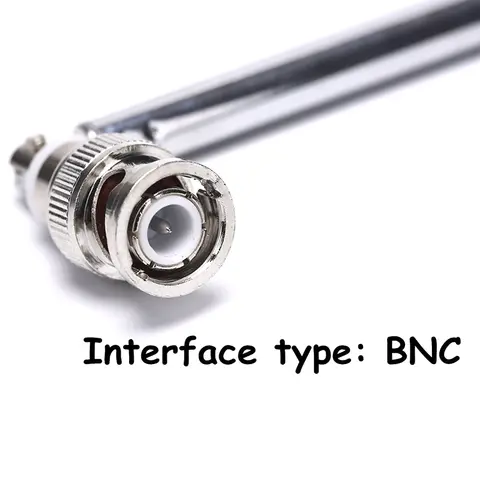 10 best sales बीएनसी यूएचएफ एंटीना - №10