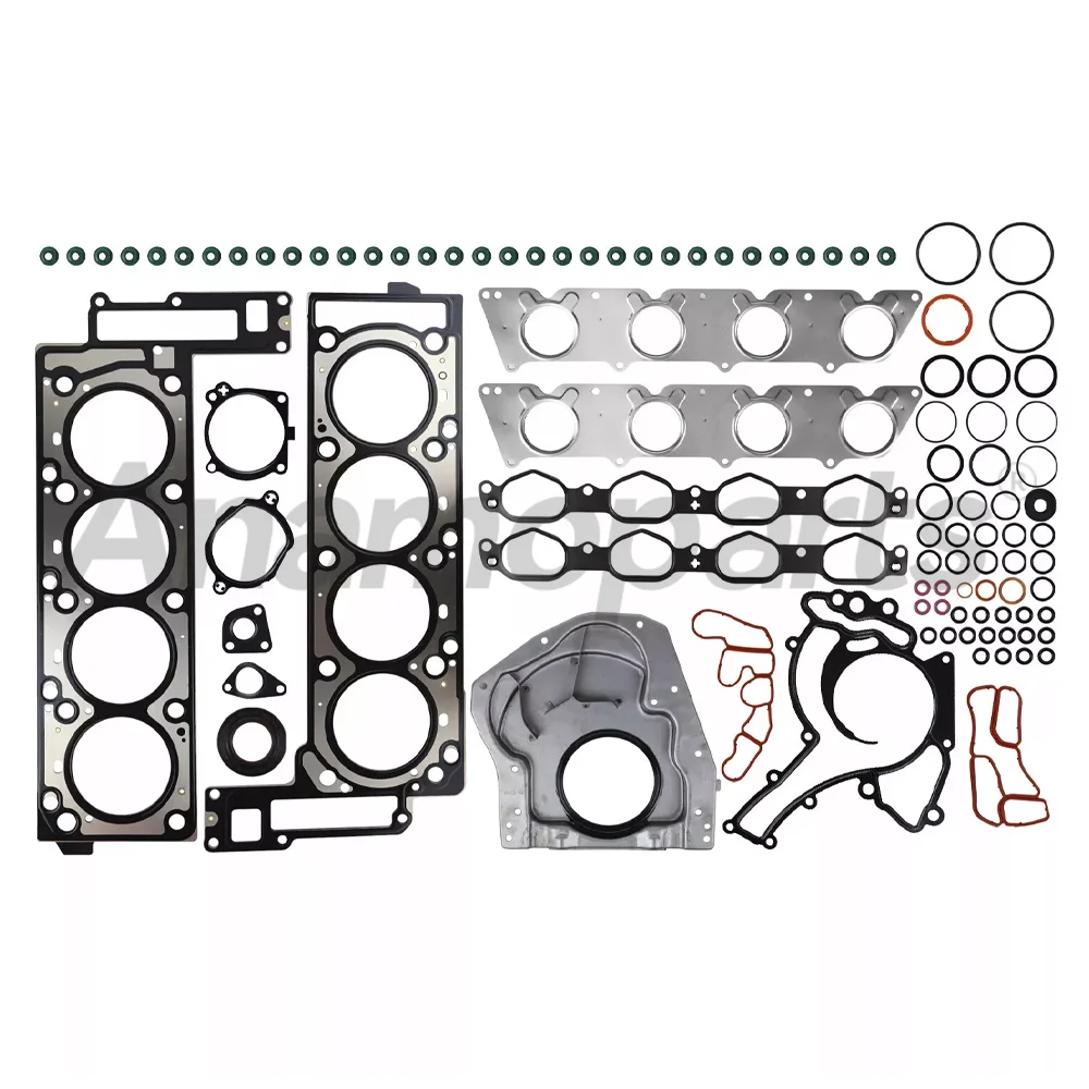 Engine Gaskets And Seals Overh - Model Kit V8 ulasan dan harga