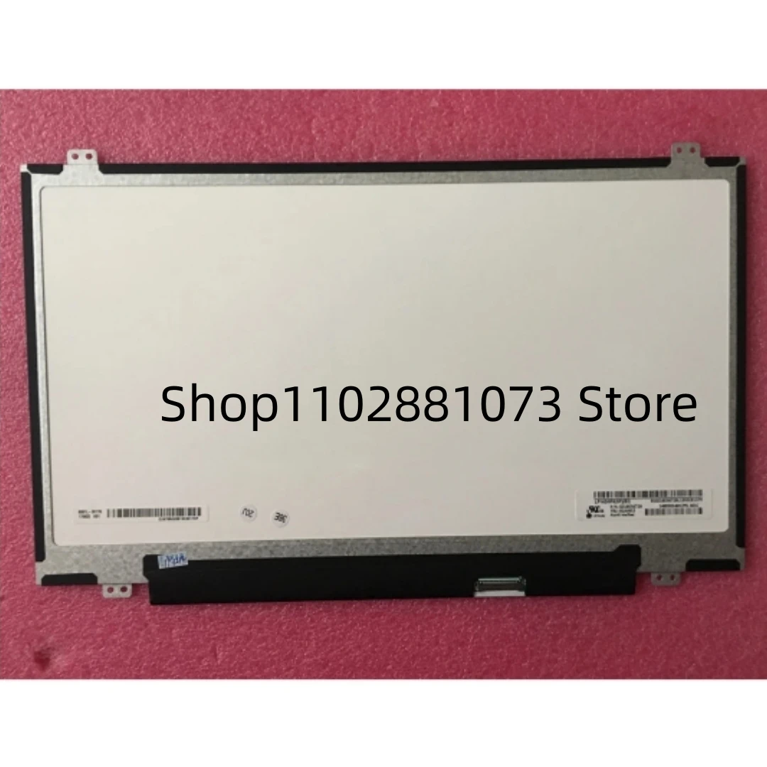 

Original LCD Screen for Lenovo Thinkpad T460 L460 T460p L470 T470p T470 T460s FHD Laptop 01AV853