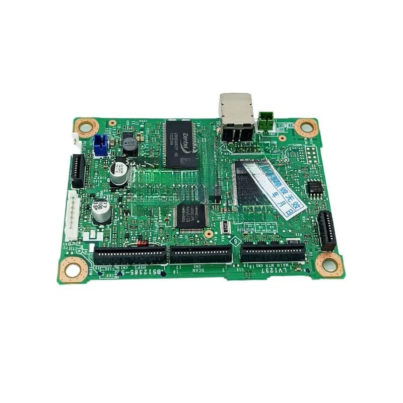 

For original 2605D motherboard, Lenovo 2400PRO 2405 2455 2655DN interface main board