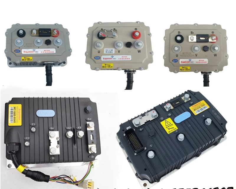 IMBOR MC3526 controller for Q5S D50 D70M6M7 model controller