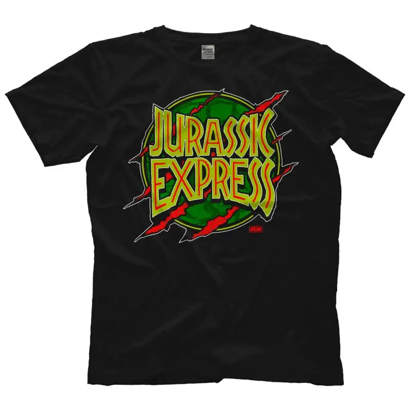 Jurassic Express Em…