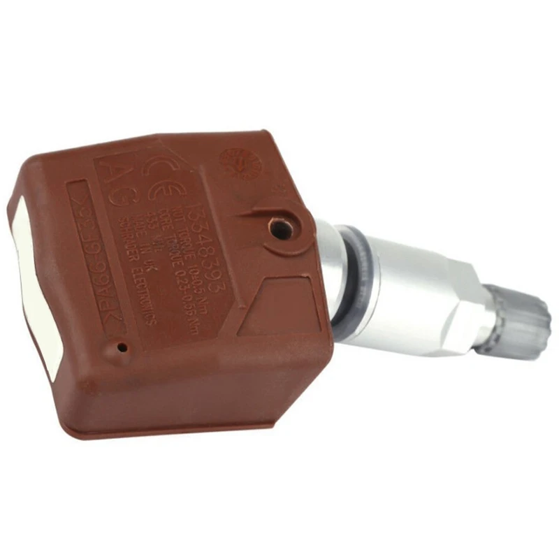 

13348393, Автомобильный датчик давления в шинах, датчик давления в шинах для Chevrolet, Opel