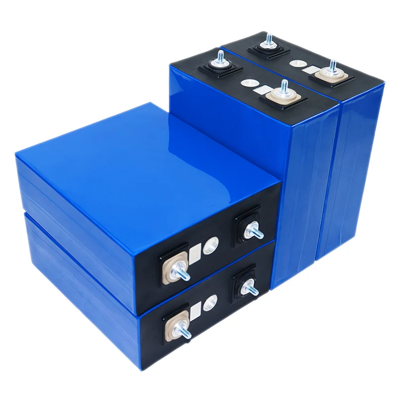 Neue 3,2 V 280 Ah Lifepo4 Batterie 3C Lithium-eisenphosphat DIY 12v24v E-Boot RV Golf warenkorb Hause wechselrichter Solar system Stud Steuer-Freies