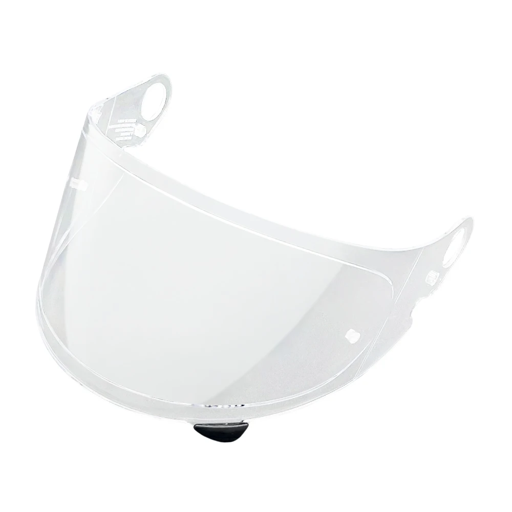 GLAMSTER Pelindung Fotochromic untuk Helm SHOEI GLAMSTER Pelindung Wajah Viseira Capacete Tabir Surya Antigores Potongan UV Tahan Angin