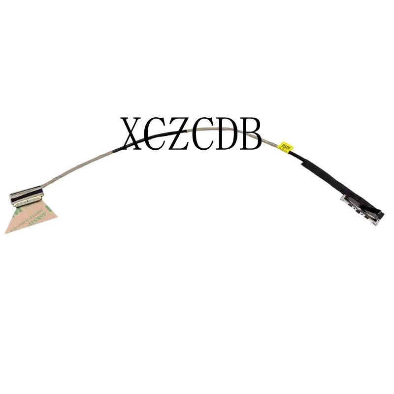 

DB LVDS LCD LED Flex Video Screen Cable 30pin for HP EliteBook 740 745 840 845 G5 840 G6 14u G6 Non-Touch 6017B 0894101