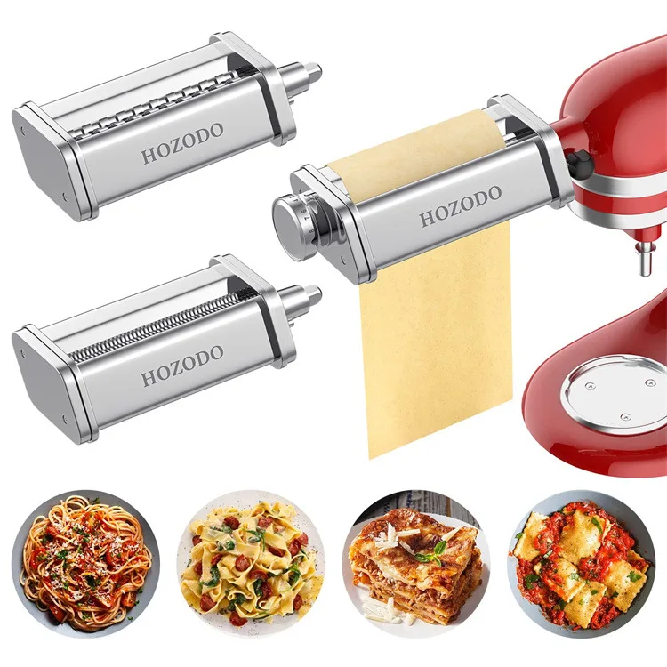 

Suitable for Kitchenaid accessories slicer KA chef machine kitchen treasure ground meat accessories Kaishanyi noodle accessories