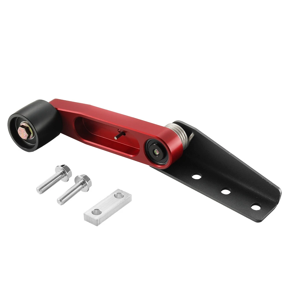 ​Belt Tensioner Kit for Can Am Spyder F3 RT 2014-2024 Aluminum Belt Idler Stabilizer Roller