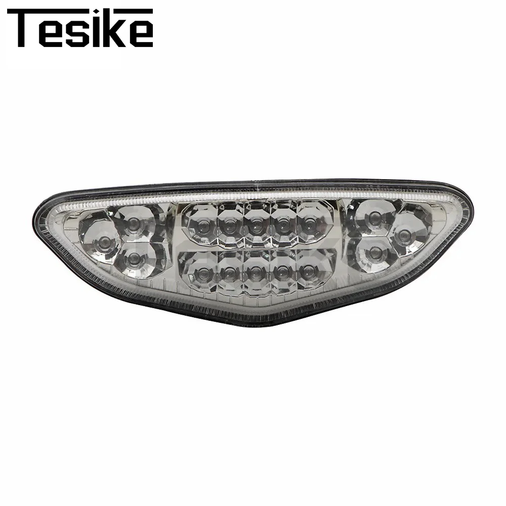 Motorcycle Accessor…