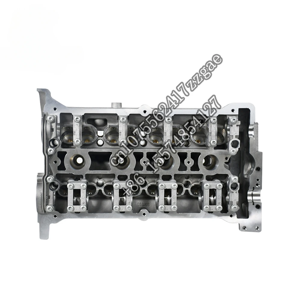 EA113 B5 1.8T BKB Engine Parts Assembly Cylinder Head 06B103351P For BKB Engine  A4