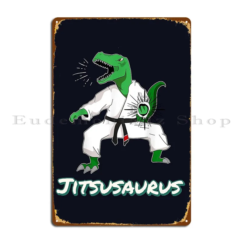 Jitsusaurus Jiu Jit… - image