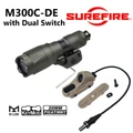 DE M300C Set