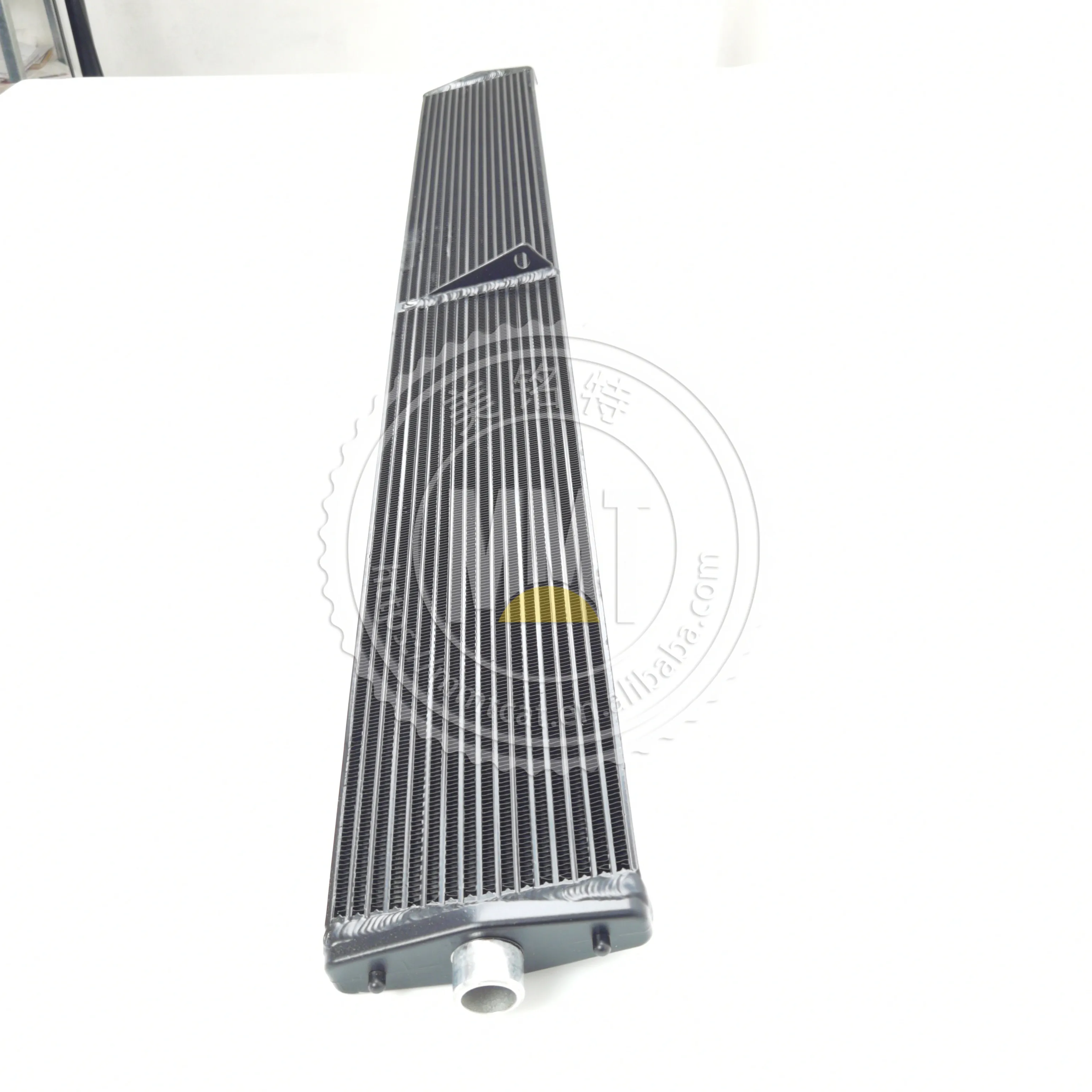 

D10R 773F 775F Трактор гусеничного типа 223-5091 387-4383 464-9054 473-9570 2235091 3874383 4649054 4739570 Сердечник радиатора