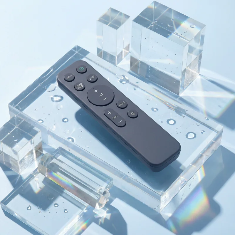 HT-SC40 HT-SD40 HT-S400 SA-S400 Compatible RMT-AH513U Audio Remote Control Replacement Part - Universal Remote for Home The