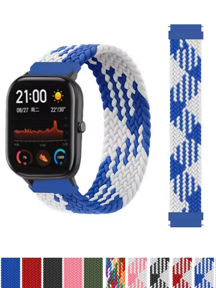 20Mm 22Mm Band For … - image