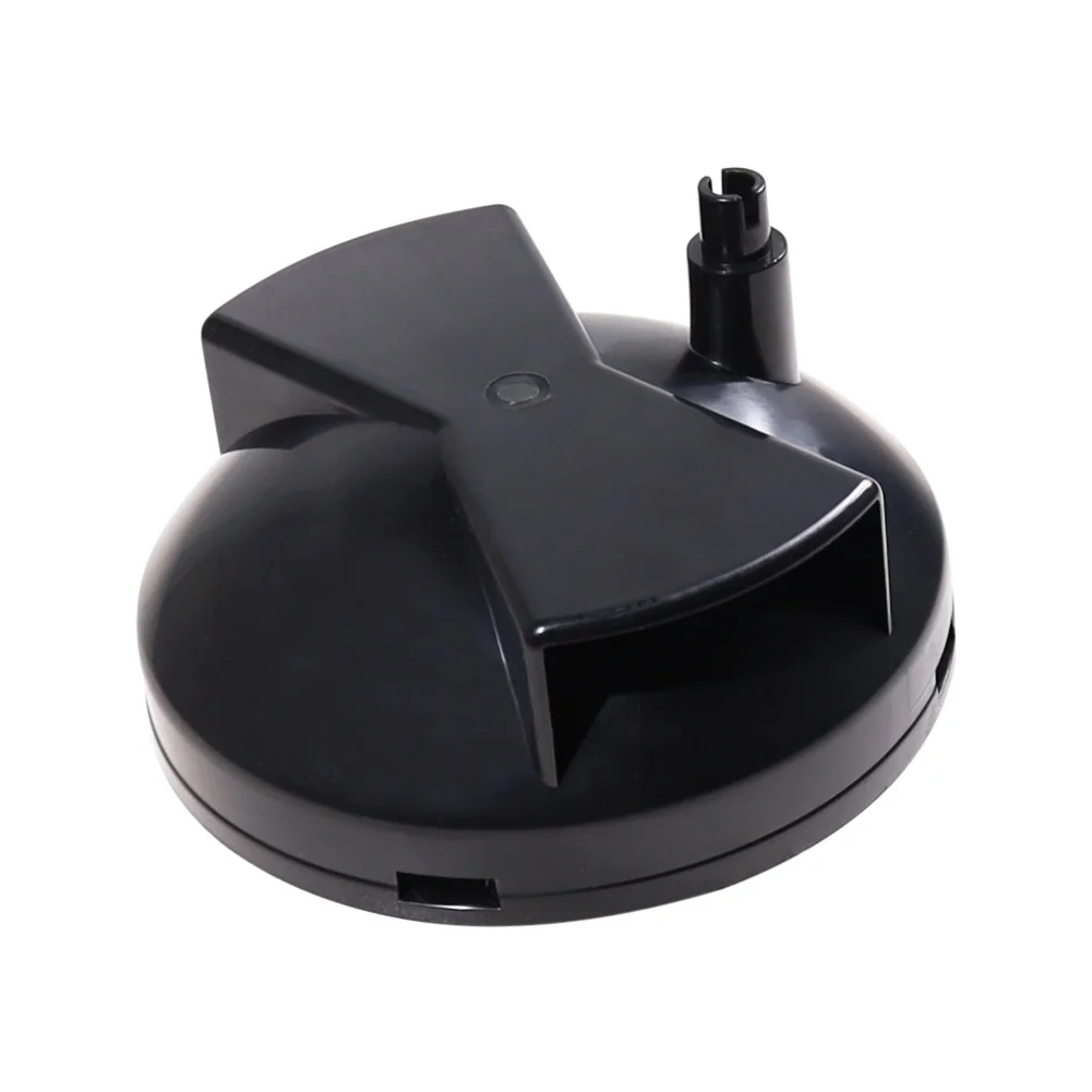 Replacement Pool Center Core Lid 59053800 For Pentair For Clean And For Clear Filters 50–200 Sq Ft, Black ABS Construction