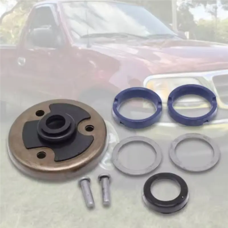 Manual Transmission Shifter Rebuild Kit For Mazda B2300 B2500 B3000 B4000-E8TZ-7228-A E8TZ-7 917-551 6L5Z-7277-A 306989