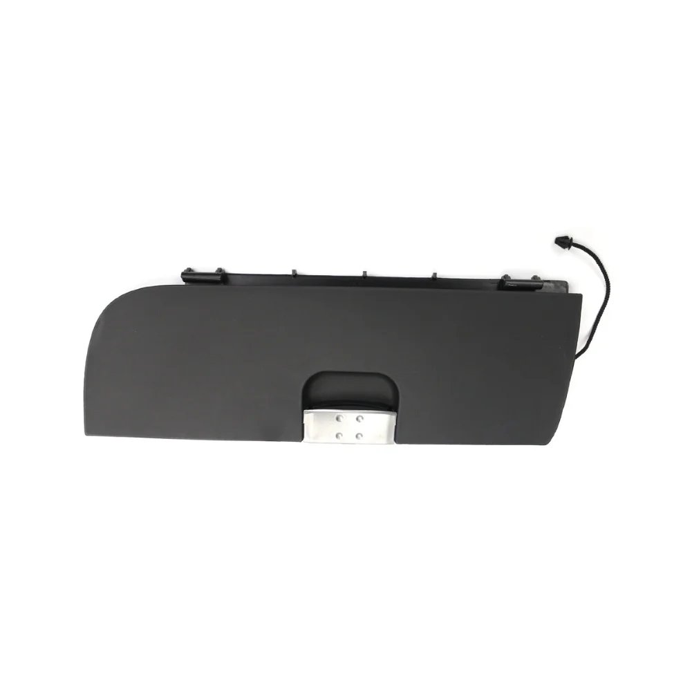 

Storage Compartment Glove Box Lid Car Interior Repair Functional Glove Box Upgrade Car Glove Box Plastic Construction
