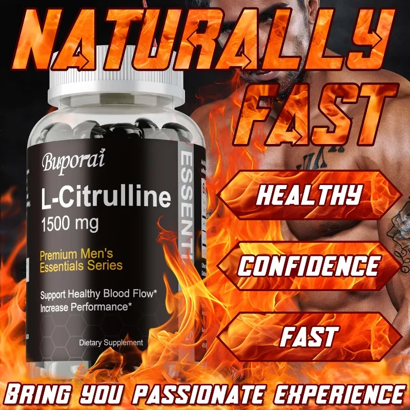 

Бустер для мужчин, мужские здоровые капсулы, повышающие энергию и выносливость, добавка для роста мышц