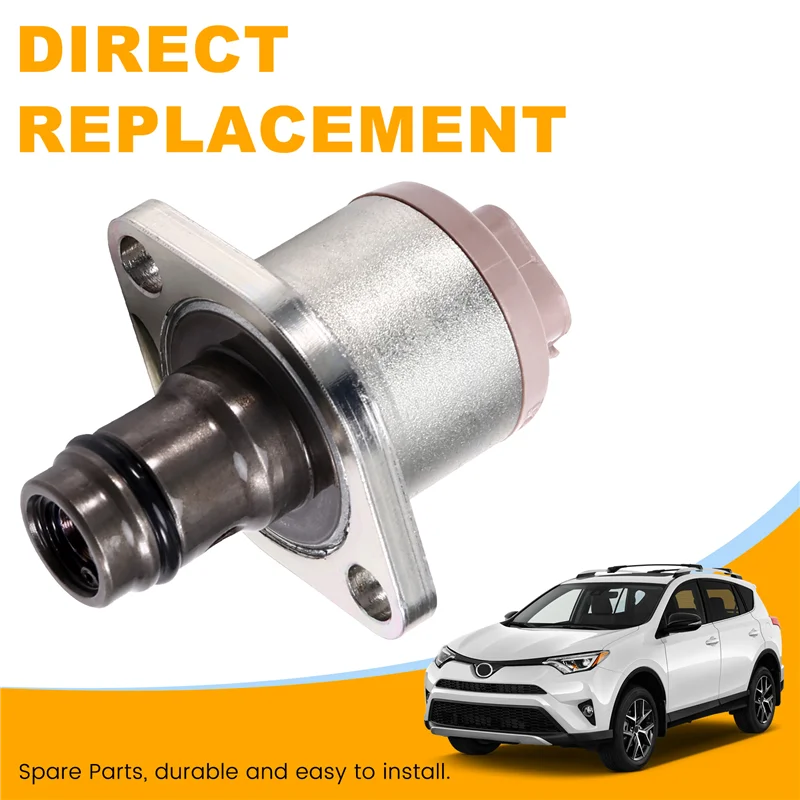 

Trending 294200-0380 Diesel Fuel Pump Regulator Suction Control Valve Kit For Isuzu Hino Toyota RAV4 John Deere 2942000380