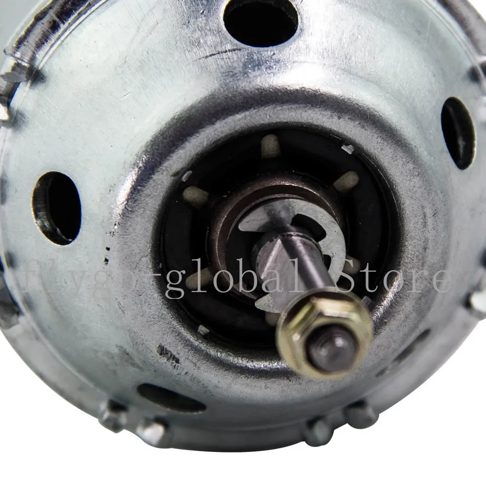 

1PC Car Auto Heater Blower Motor For Nissan X-Trail T30 2001-2013 CAX2137 Left Right Auto Climate Heater Blower Motor RHD